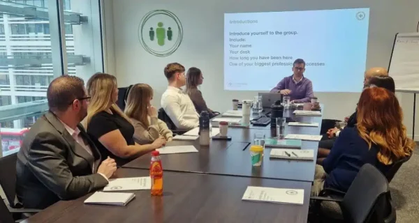 Portfolio Training Session Portfolio Training Session